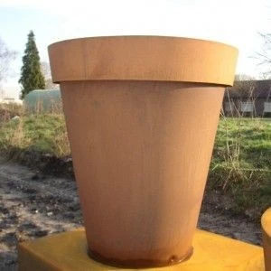 Metal Garden Planters For Sale