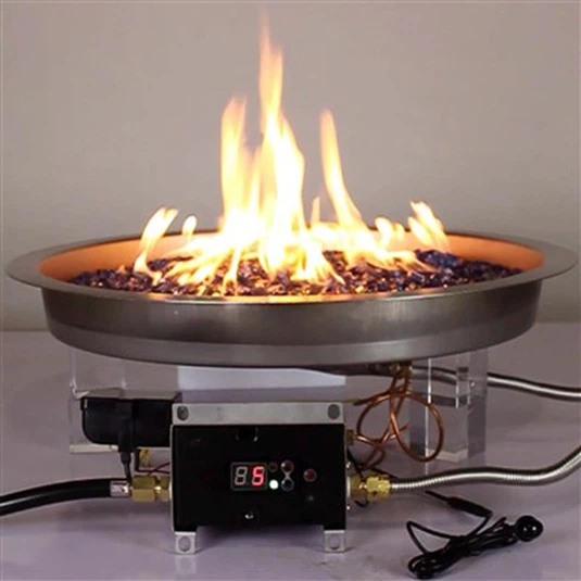 Fjernkontroll Fire Pit